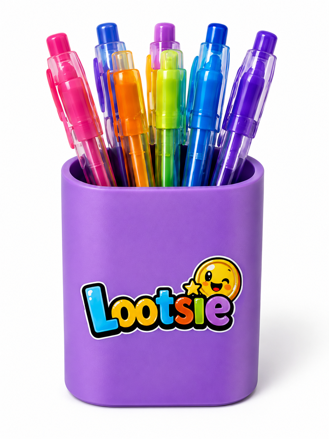 Pen Stand