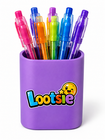 Pen Stand