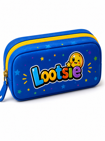 Pencils case