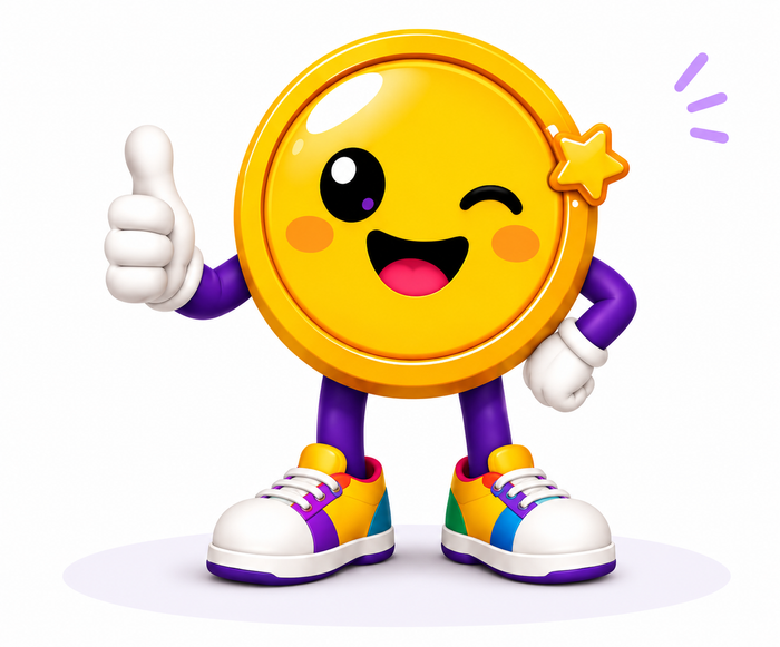Lootsie mascot