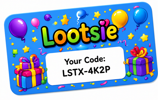 Lootsie Cards
