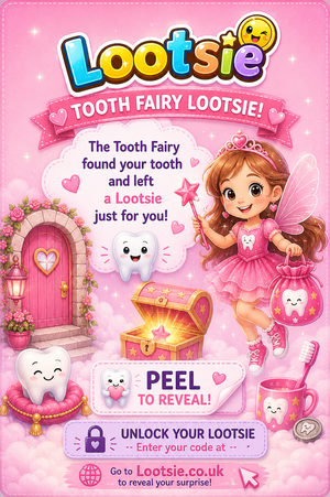 Lootsie Preview