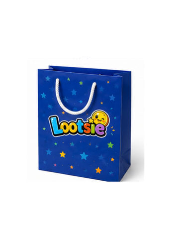 Lootsie Gift Bag