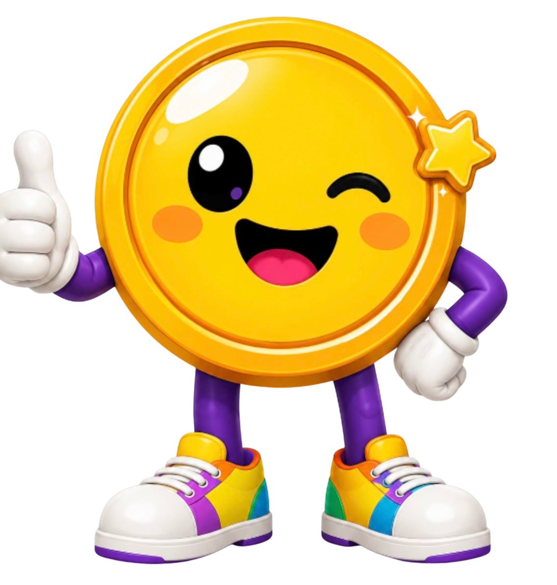 Lootsie mascot