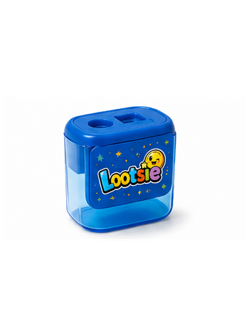 Sharpener