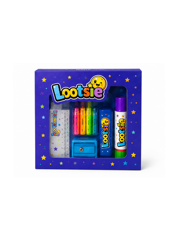 Stationery Set